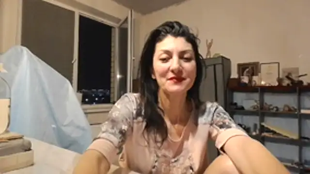 Amirahss Live XXX-chat