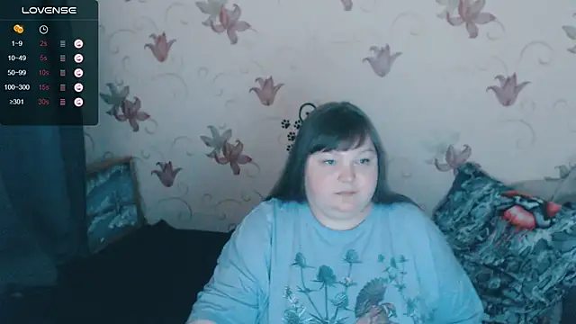 fistashka___ Adlı Modelin Canlı XXX Sohbeti