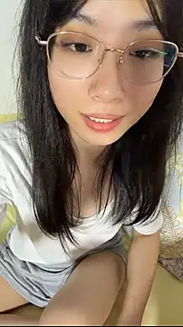 kittyvivian's Live XXX Chat