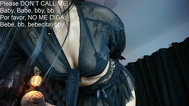 Czat XXX na żywo – AlexHoe_