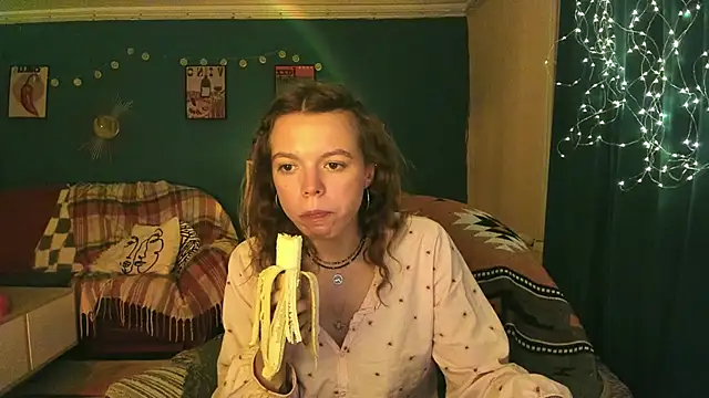 ClancyMorisseyのライブXXXチャット