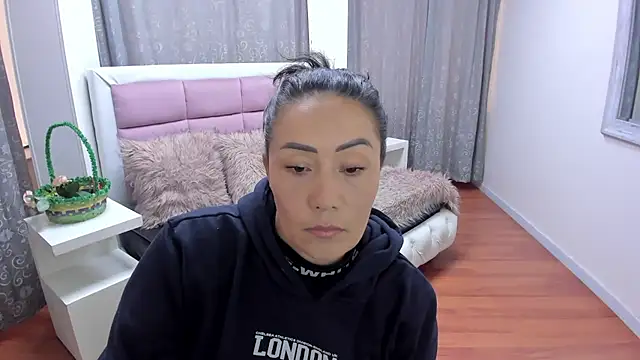 gaby_trent Adlı Modelin Canlı XXX Sohbeti
