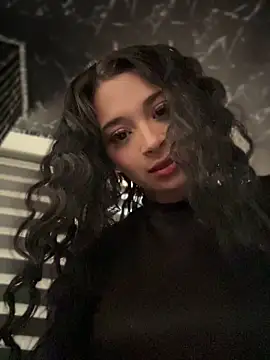 XXX chat uživo modela Sasha-firee