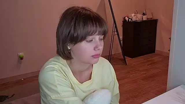 Chat +18 de ExitedTroth ao vivo