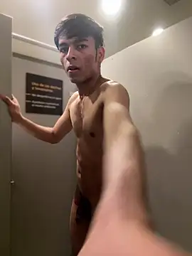 Chat XXX en directo de The_Conquer