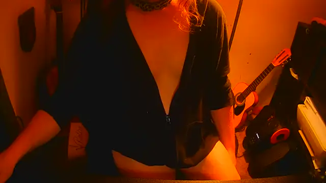 XXX chat uživo modela GoodGirlKelly