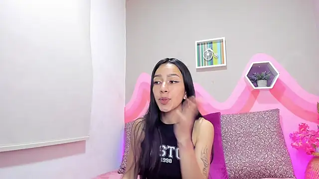 Laskhmi_ 라이브 XXX 채팅