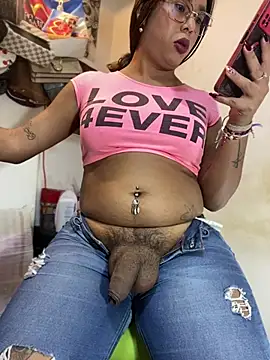 GoddessAlix XXX чат на живо