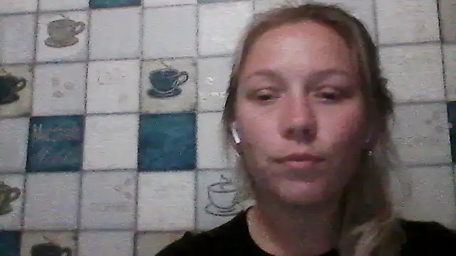 XXX chat uživo modela Anna_wey
