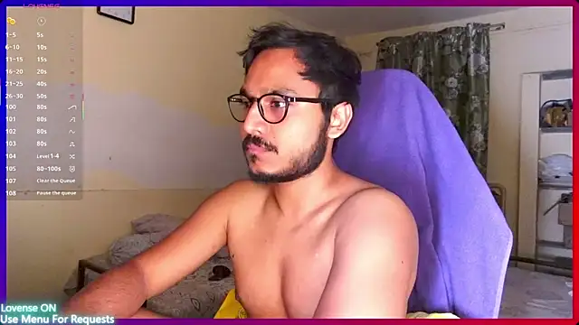 Chat XXX en directo de fuckkboy101