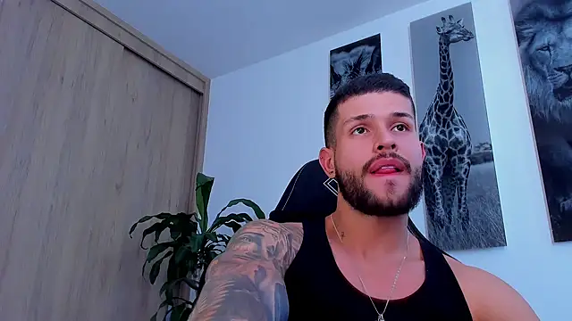 Онлайн чат XXX Santos_ramirez1