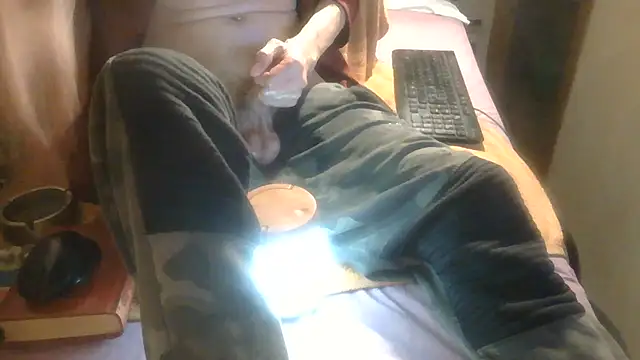 Chat XXX en directo de SamuelTal