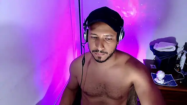 MatBrussel live XXX chat