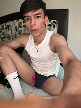 The_Conquer live XXX chat