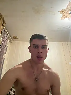 Živý XXX chat Lion21s