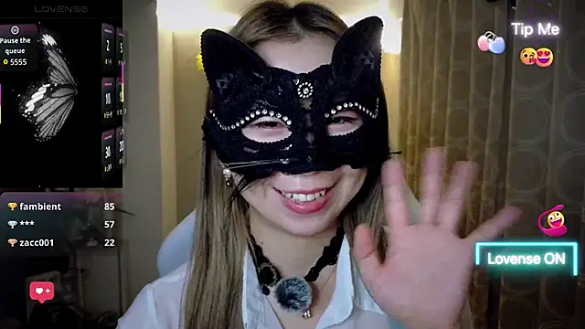 arianozomi_0808's Live XXX Chat