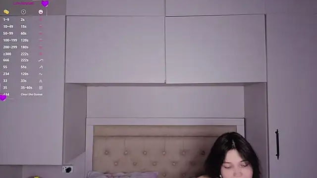 cute__caprice live XXX chat