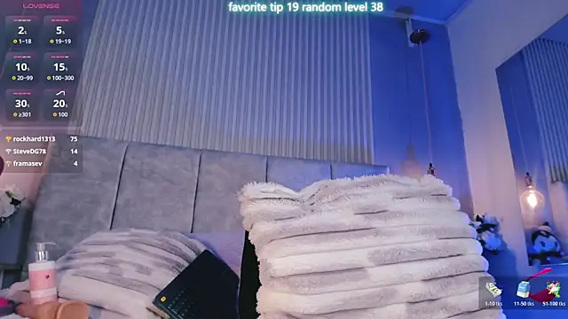 Hanna_danniels XXX чат на живо