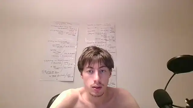 Chat XXX ao vivo de VelvetRagottiOG
