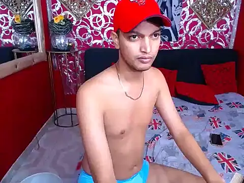 Chat XXX ao vivo de PEINBOYS