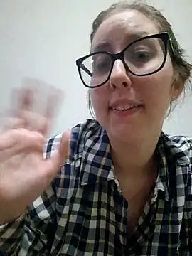 Chat XXX en directo de Sarah459
