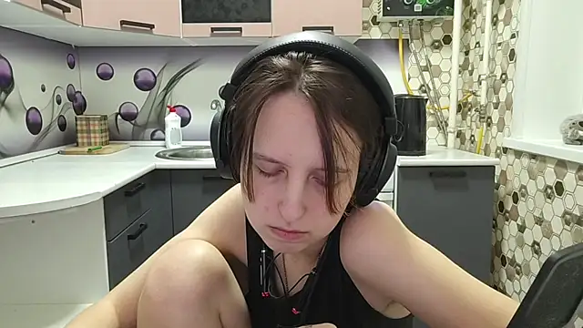 Онлайн чат XXX Saranade