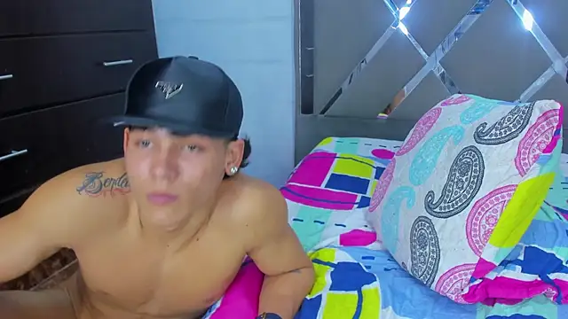 EndlessChemistry – Live XXX-chat