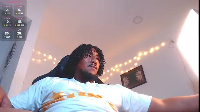 yosoy_enzo2020のライブXXXチャット
