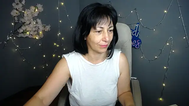 LiluGrants' Live XXX Chat