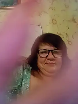 NysiOlsen's Live XXX Chat