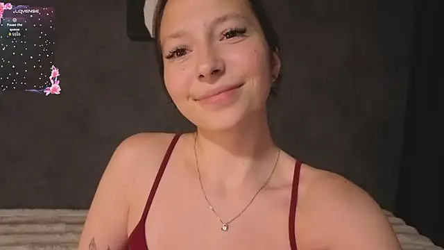 Chat XXX en directo de nivorelle