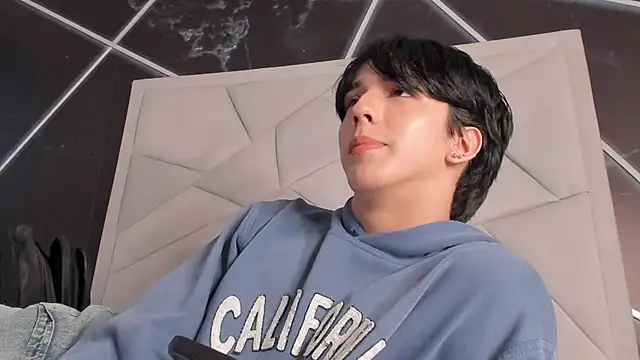 AerumChae Live XXX-chat