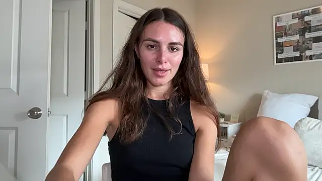 XXX chat uživo modela graciesmith27