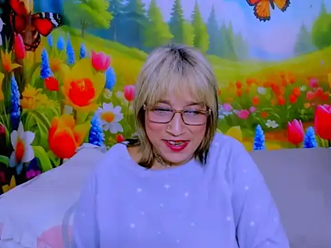 Živý XXX chat indianroxy