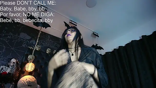 Chat XXX ao vivo de AlexHoe_