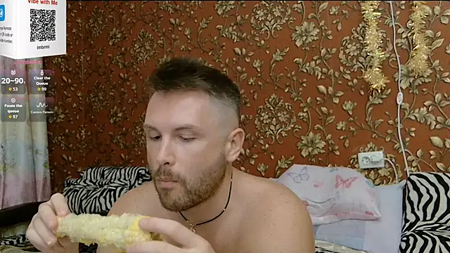 MartinBrandon Live XXX-Chat