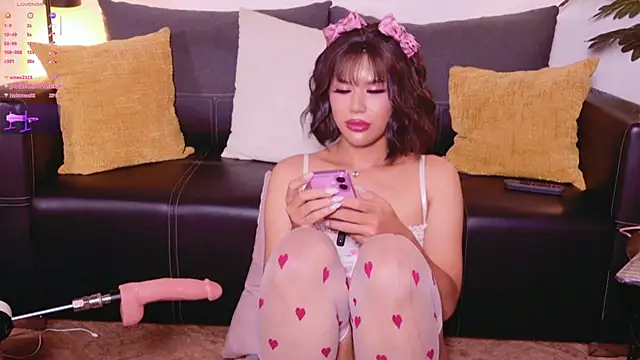 Mae_Kith_Loose Live XXX-chat
