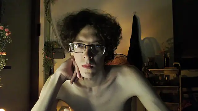 LovesomeCookie's Live XXX Chat