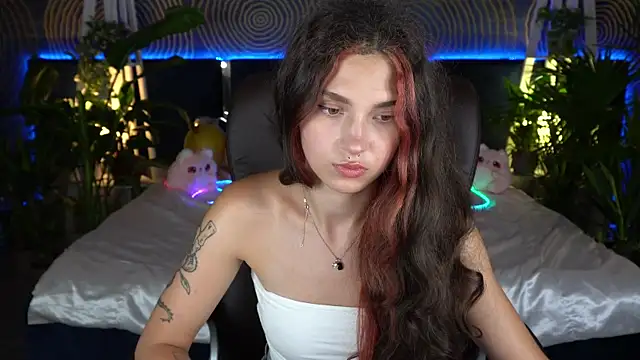 BabyFlowerr Live XXX-chat