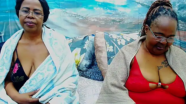 Czat XXX na żywo – SEXY_MATURExx