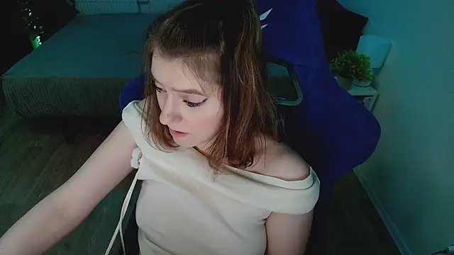 Czat XXX na żywo – CranberryHot