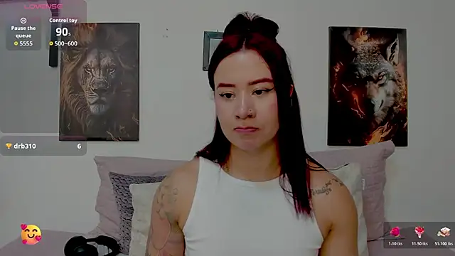 AngelMartinss Live XXX-Chat