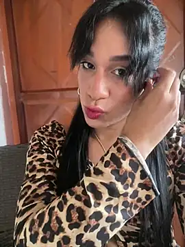 Ashly_Miller élő XXX-chatje