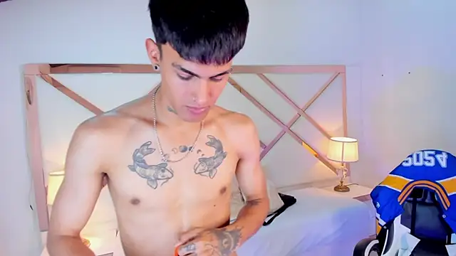 Chat XXX ao vivo de Duncan_ebony