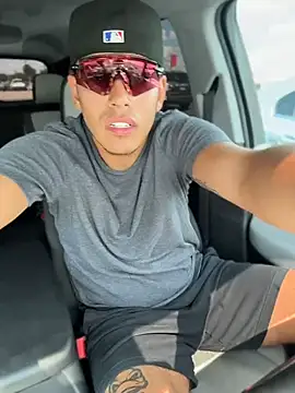 XXX chat uživo modela StrokingDaddy4