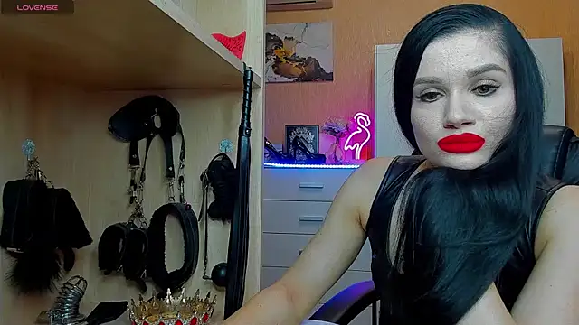 دردشة KristiTopxx الجنسية المباشرة