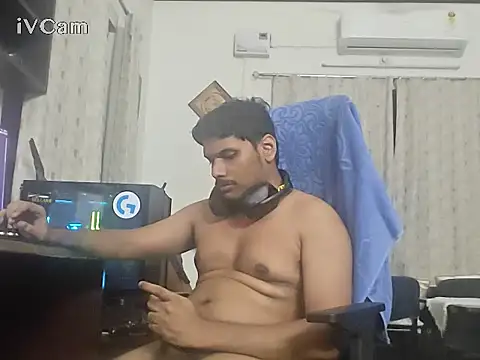 XXX chat uživo modela Bakasur_19