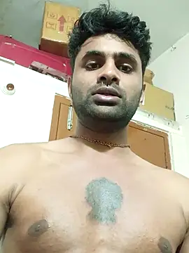 Indore_Playboi Obrolan Langsung XXX
