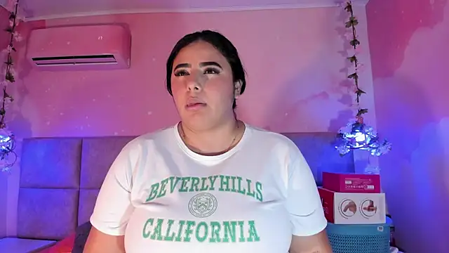 دردشة Emiily_Grace الجنسية المباشرة