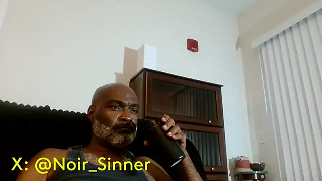sinnernoir Live XXX Chat